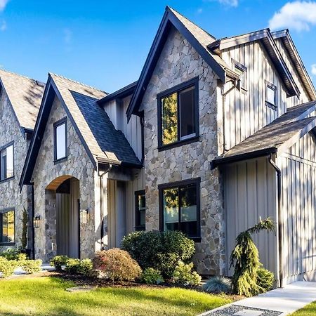 The Fernridge Estate: 5Bd Family Retreat! Villa Distrito de Distrito de Langley Exterior foto