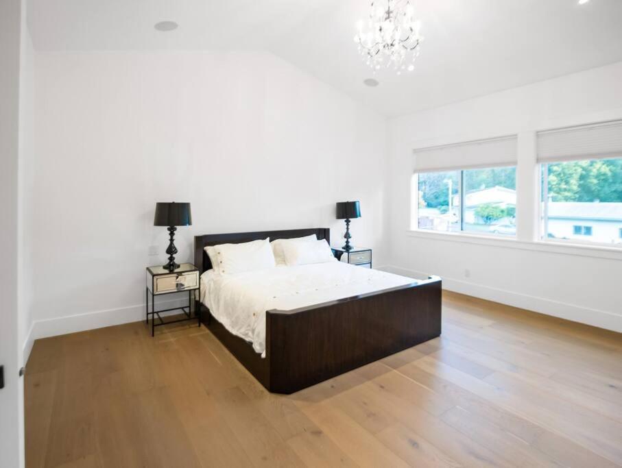 The Fernridge Estate: 5Bd Family Retreat! Villa Distrito de Distrito de Langley Exterior foto