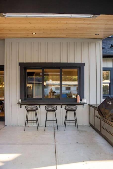 The Fernridge Estate: 5Bd Family Retreat! Villa Distrito de Distrito de Langley Exterior foto